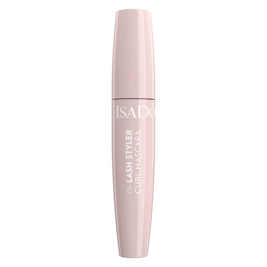 IsaDora Lash Styler Curl Mascara 50 Black 9ml