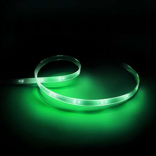 Philips Hue - Lightstrip Plus Starter Kit2 meter