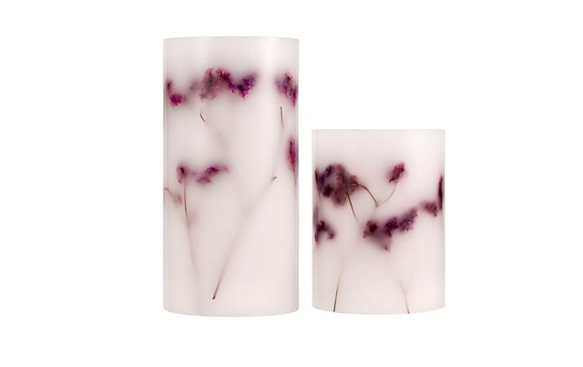 Pauleen LED-Kerze »Shiny Bloom,«