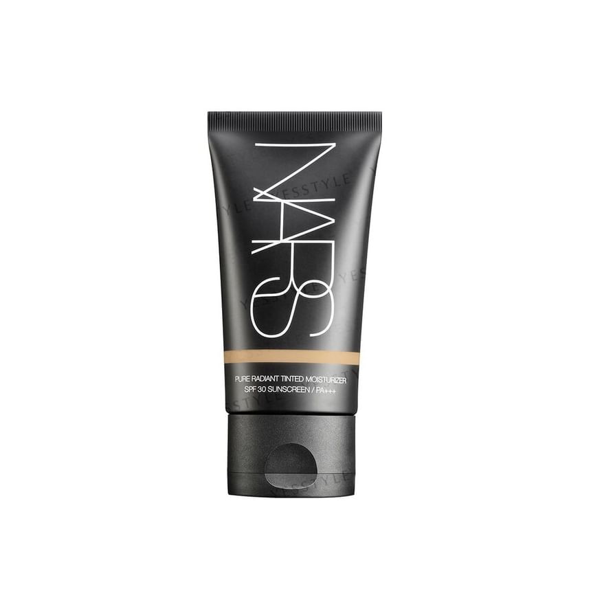 NARS - Pure Radiant Getinte Hydraterende Crème SPF 30 PA+++