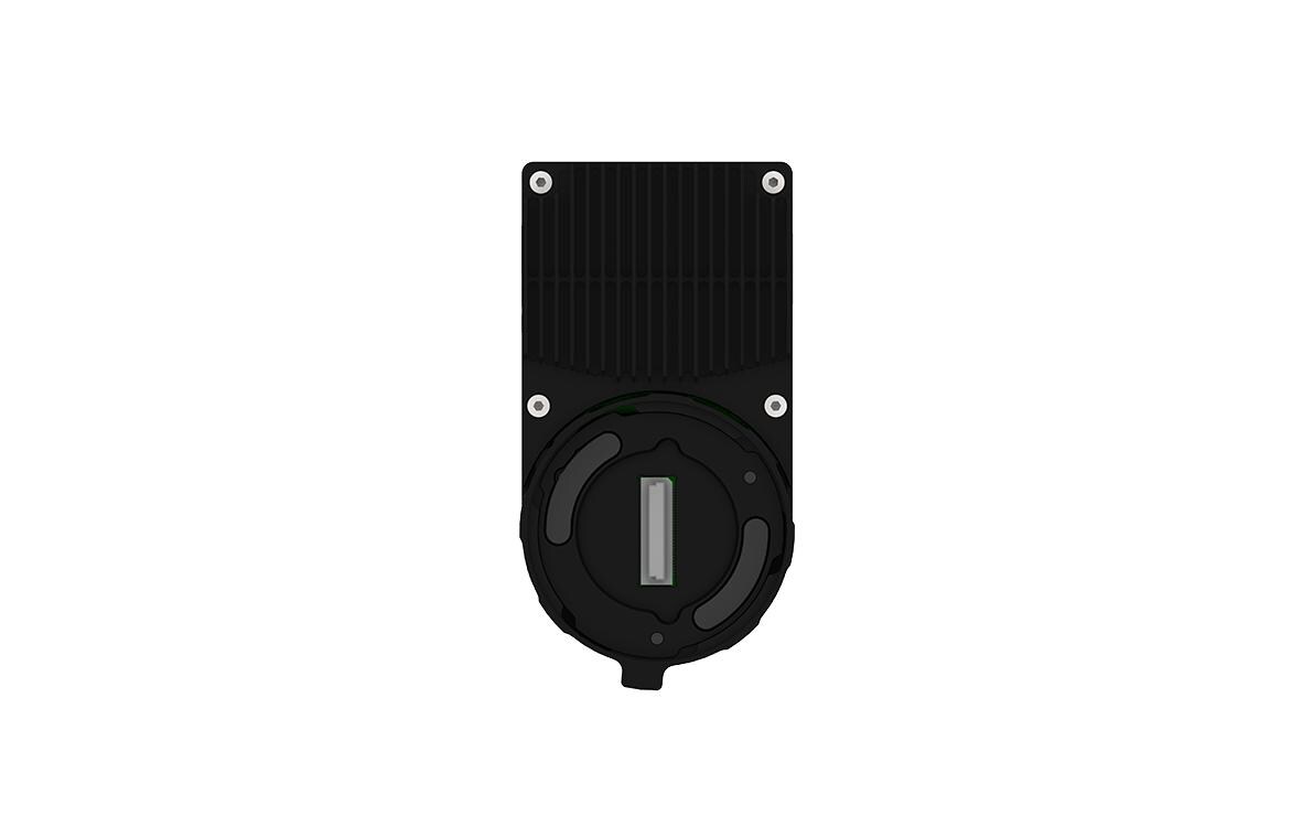 gPort Adapter für Pixy F & U<br>Ermöglicht die Verwendung des Pixy F und Pixy U Gimbals an einer DJI M300 und M200 V2 Drohne