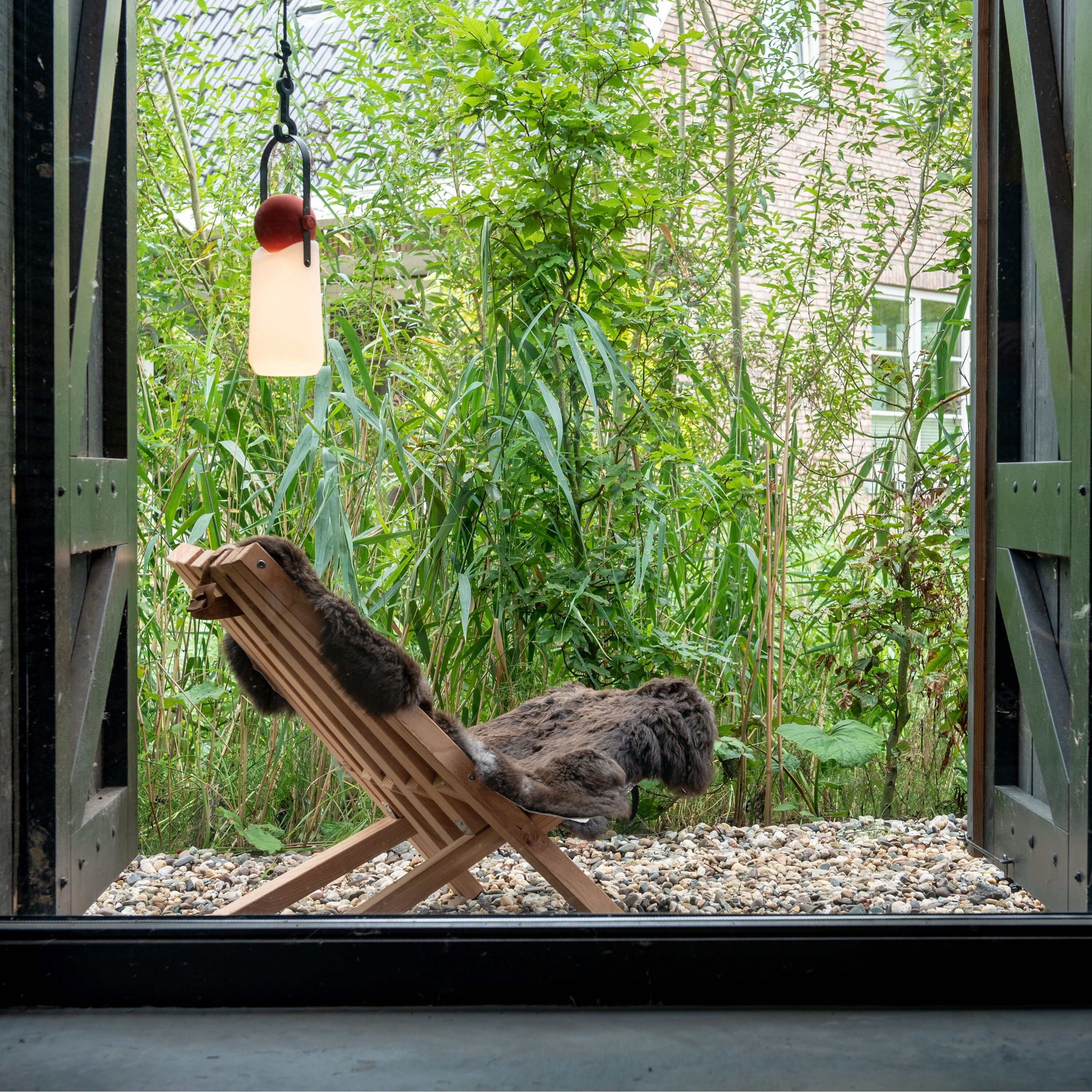 Weltevree Fieldchair Tuinstoel