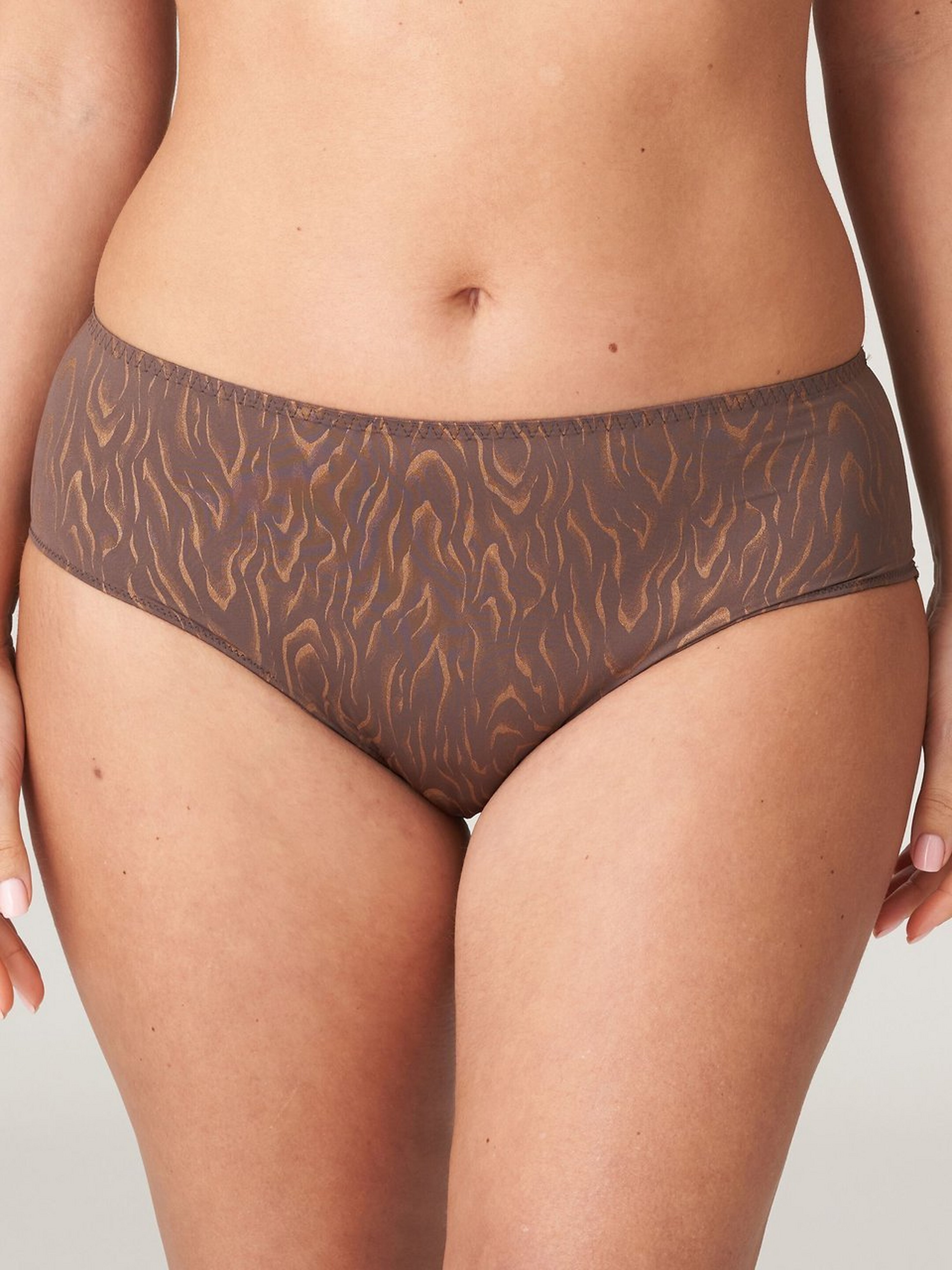Miederhose „Penn Station“