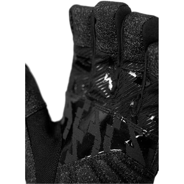Gant de ski REUSCH SWEEBER III R-TEX XT BLACK