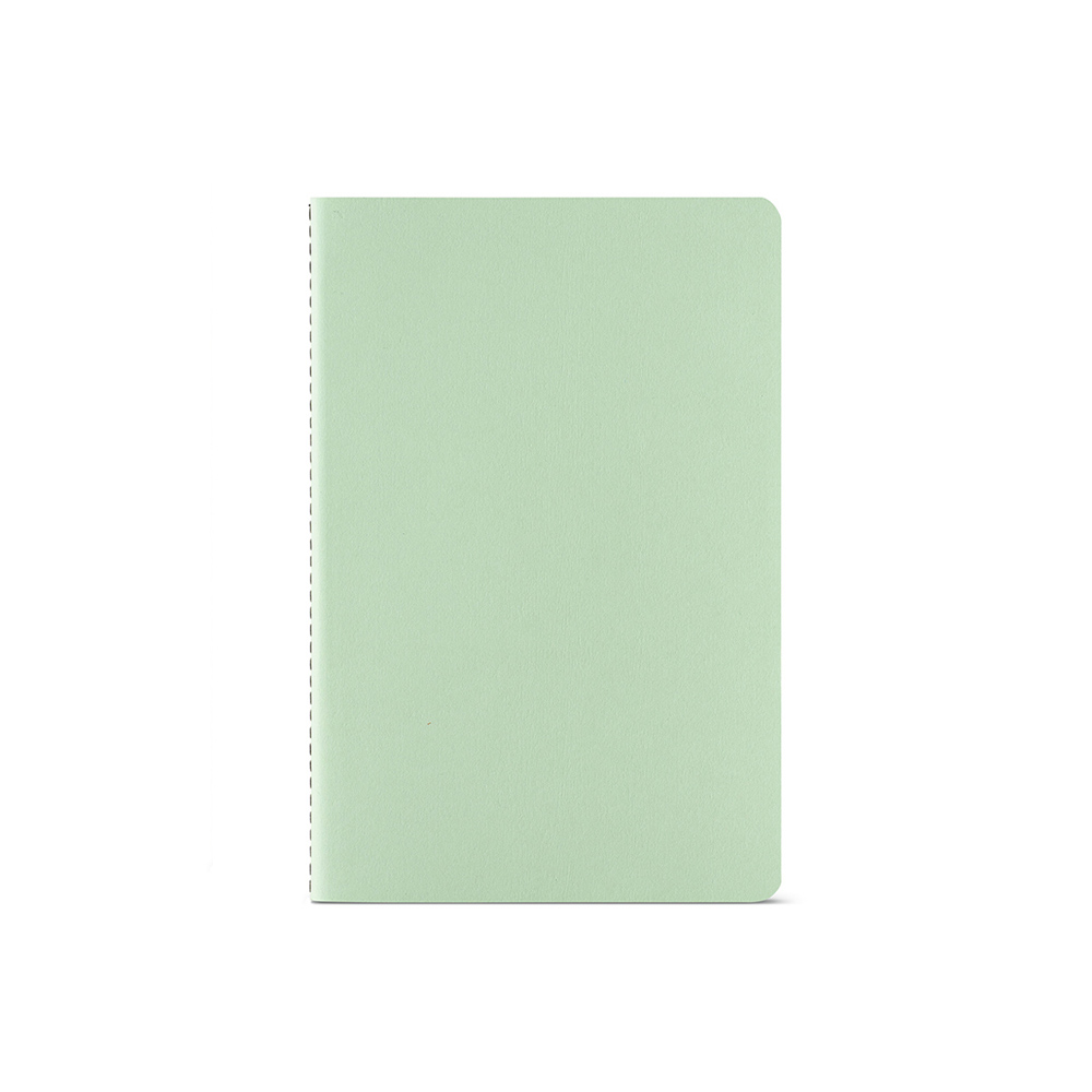 Aodaci ANT021 - Bloc-notes Bronte A5 Papier recyclé 70 gsm