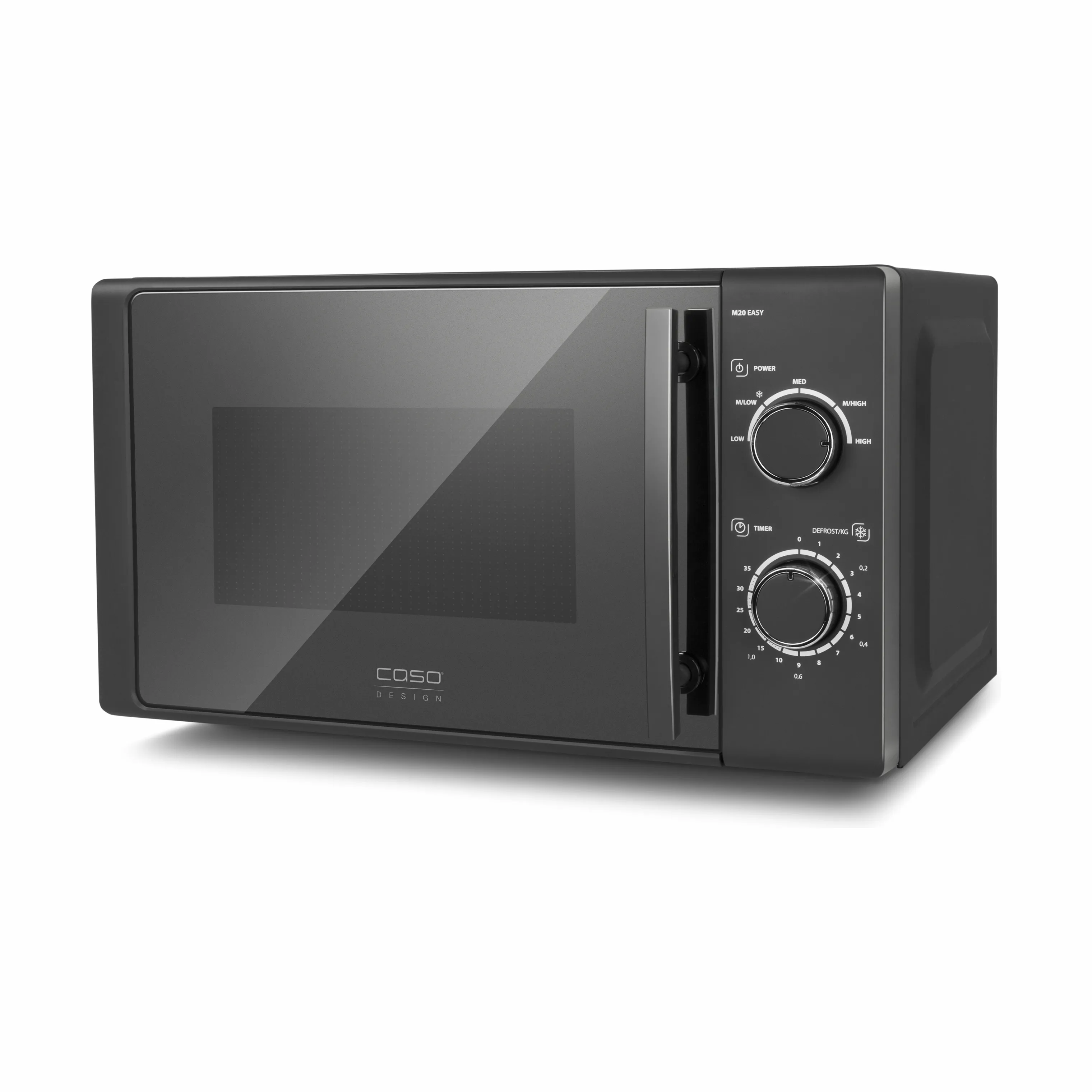 Caso Mikrobølgeovn CS3309 M20