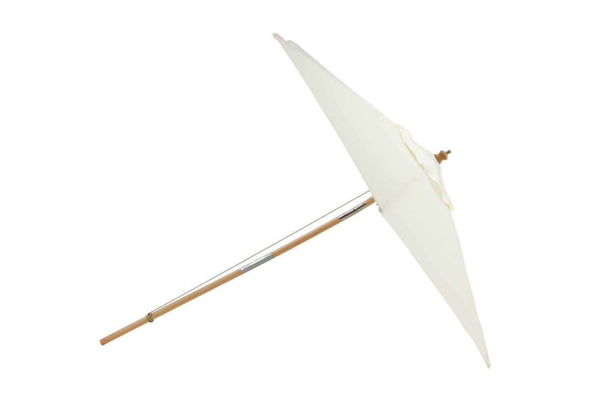 Rebellenclub Santi Parasol - Ã¸250cm - Beige