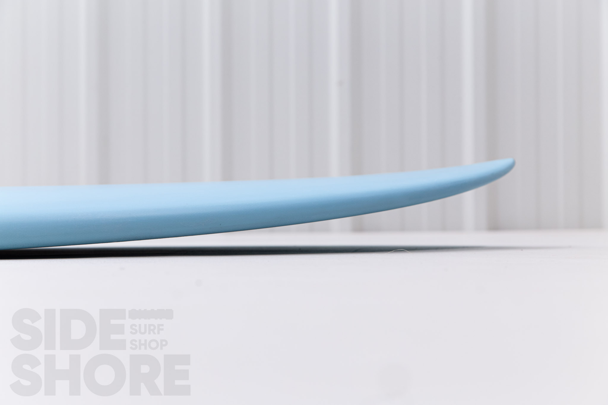 Al Merrick CI Mid - Light Blue - 6'6 x 20 1/2