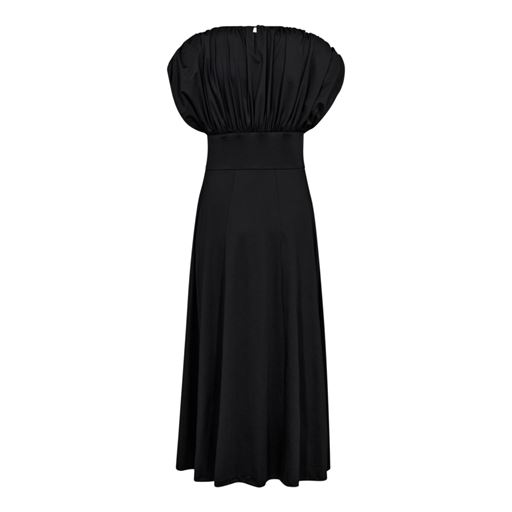 Co'Couture CattiaCC Kjole, Black, S