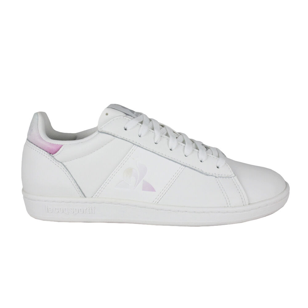 Tênis Le Coq Sportif Mastercourt W Tiger Paper 2120457
