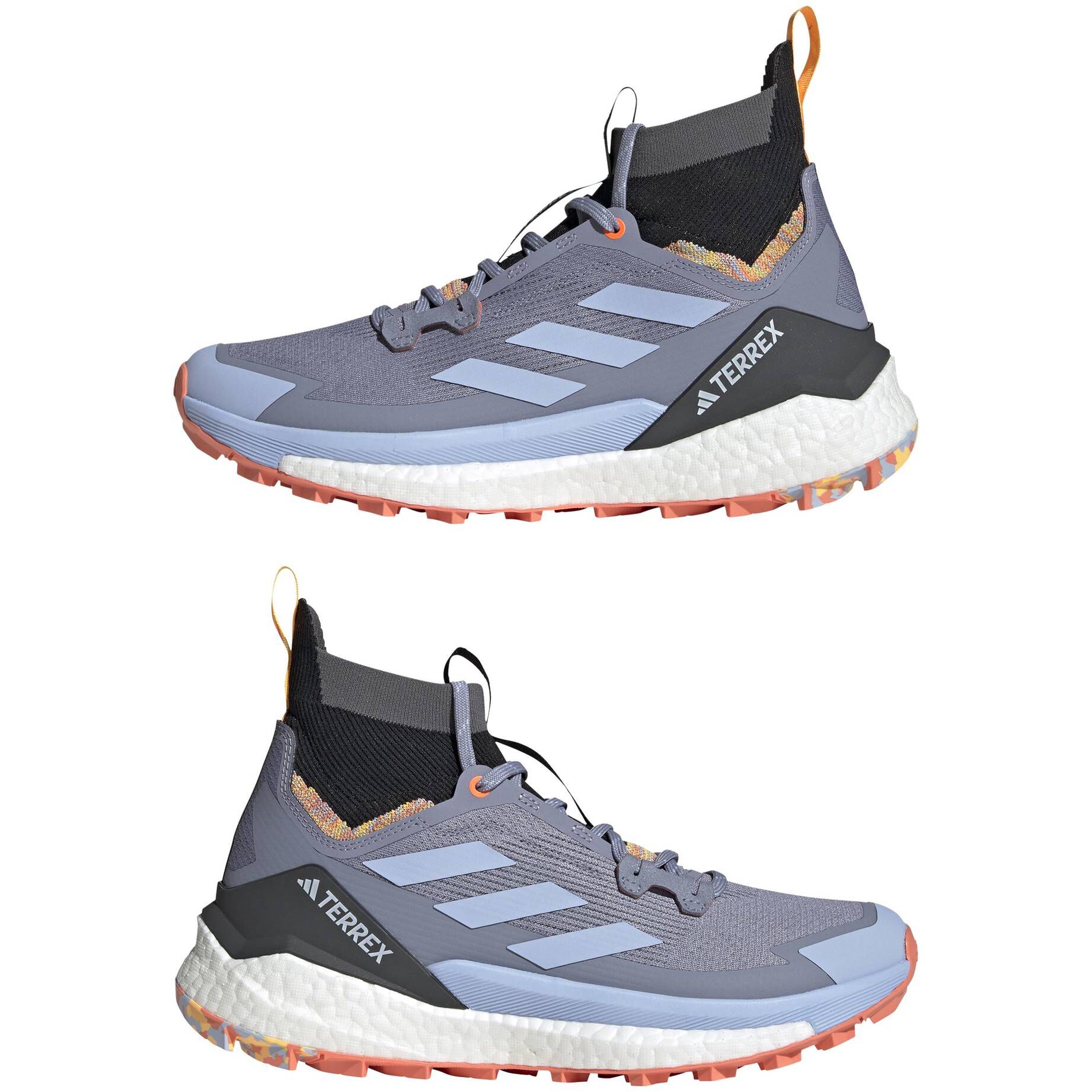 adidas Terrex| Herren Trekkingschuhe TERREX FREE HIKER 2.0