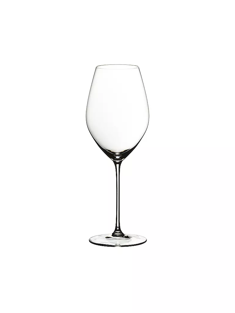 RIEDEL Champagner Glas VERITAS 8er Set transparent