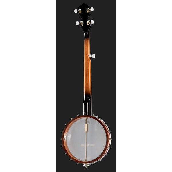 Harley Benton BJO-35Pro 5 Str. Banjo Bundle