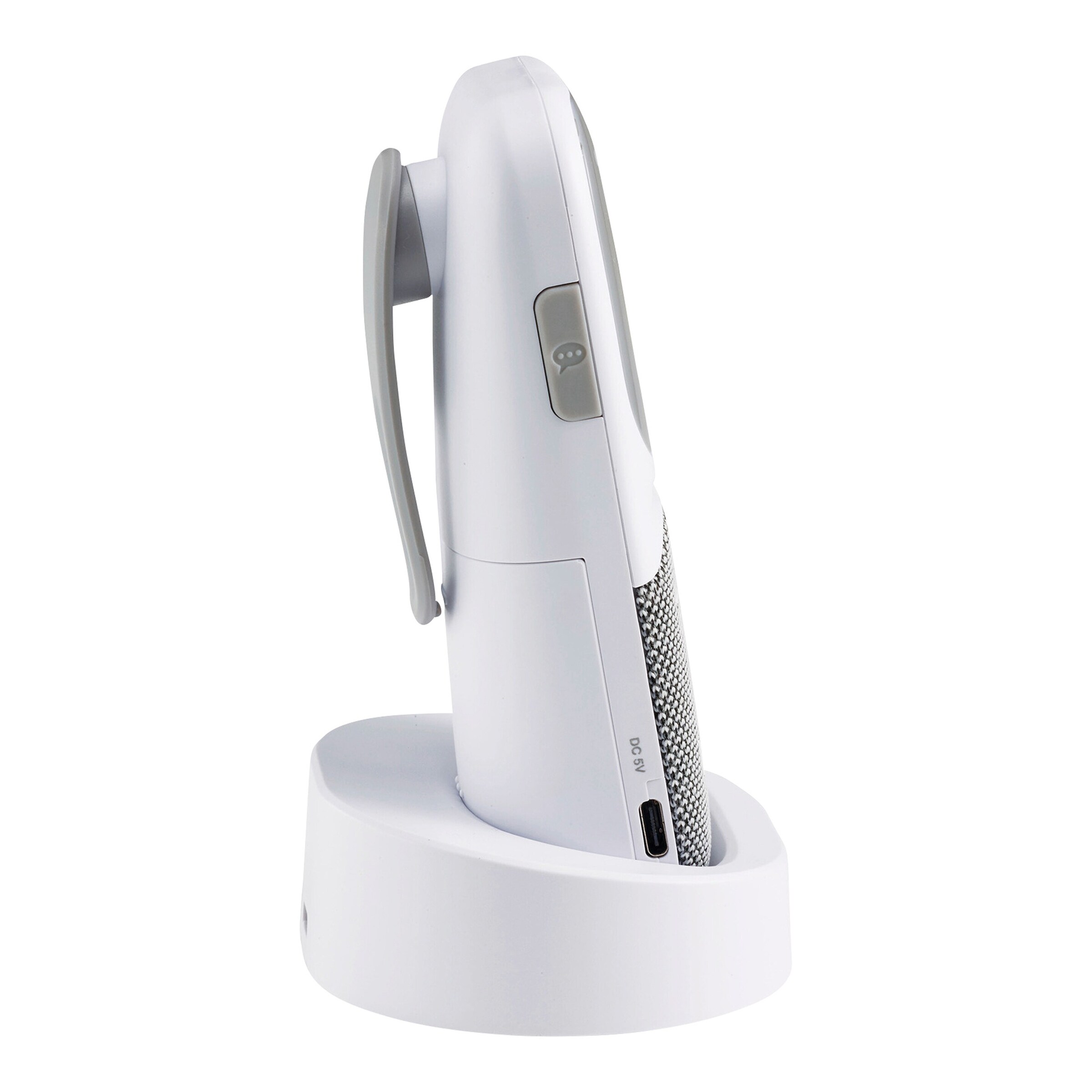 Alecto Audio Babyphone DBX140