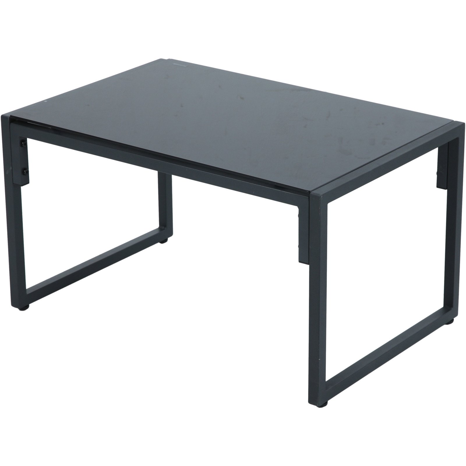 Gartenlounge Albandy anthrazit