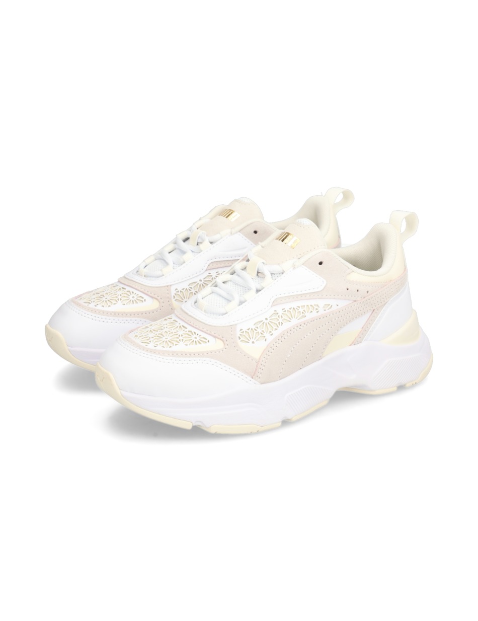 Cassia Laser Cut
