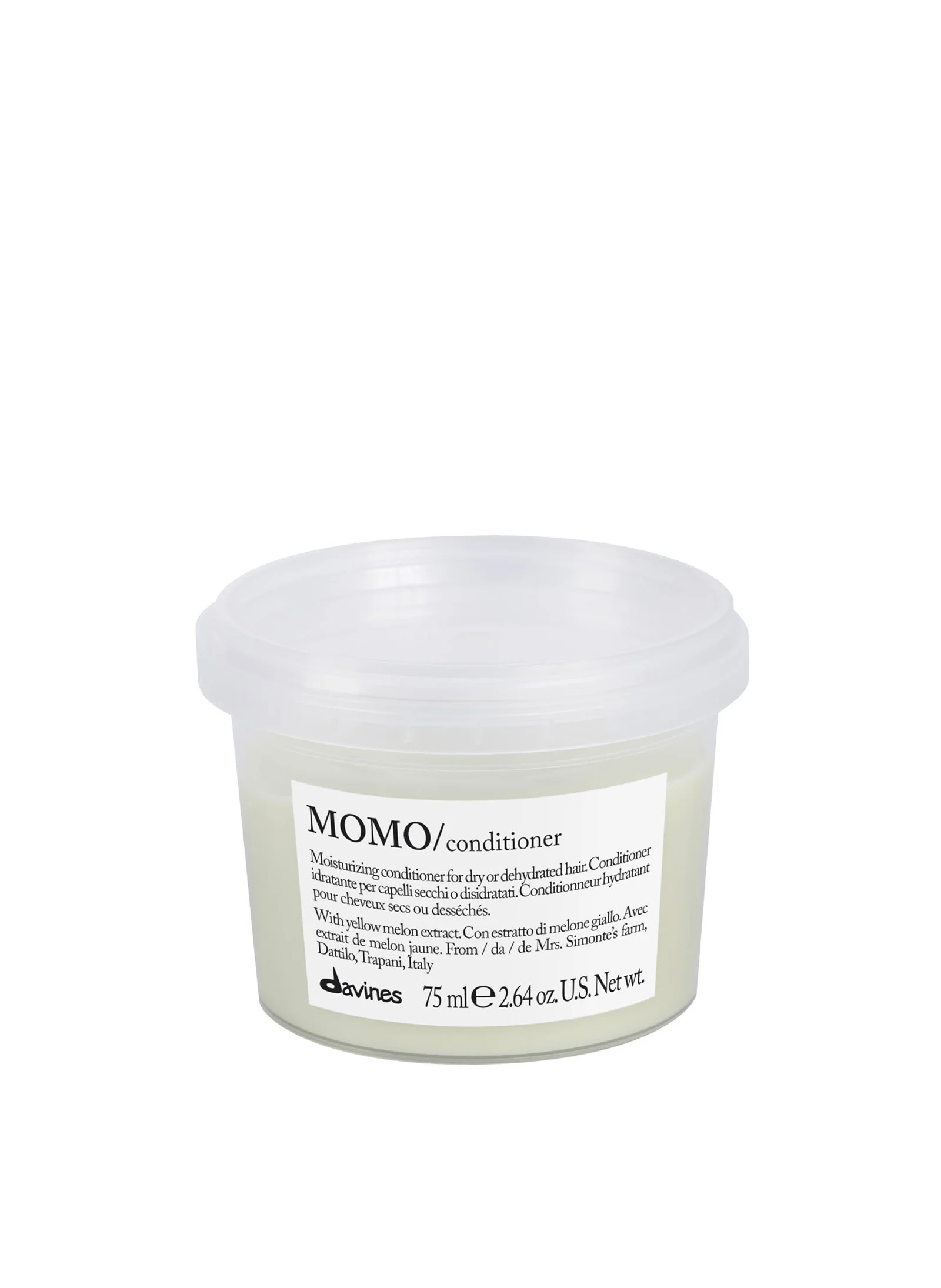 MOMO Conditioner |