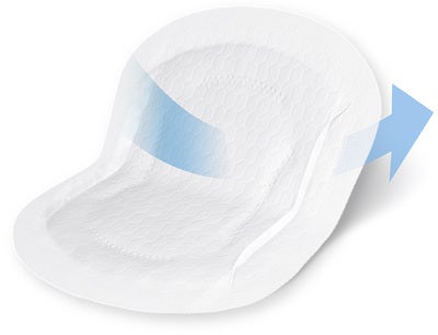 Medela Ultra Breathable Ammeinnlegg 120-Pack