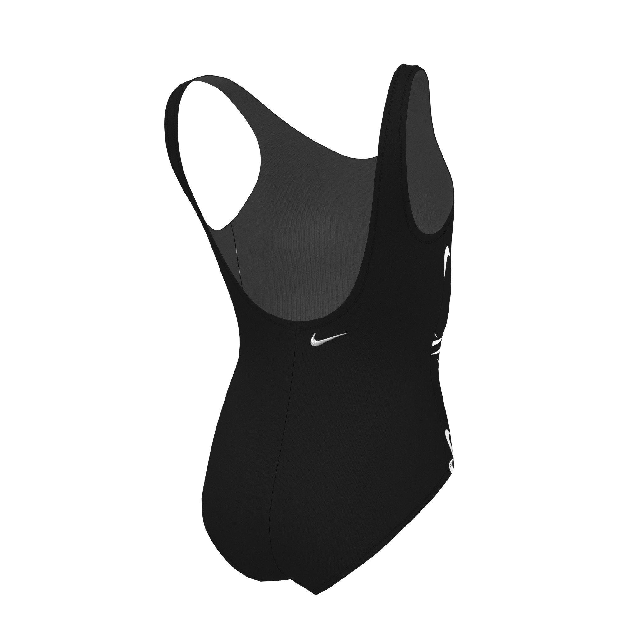Nike U Back One Piece Juniors