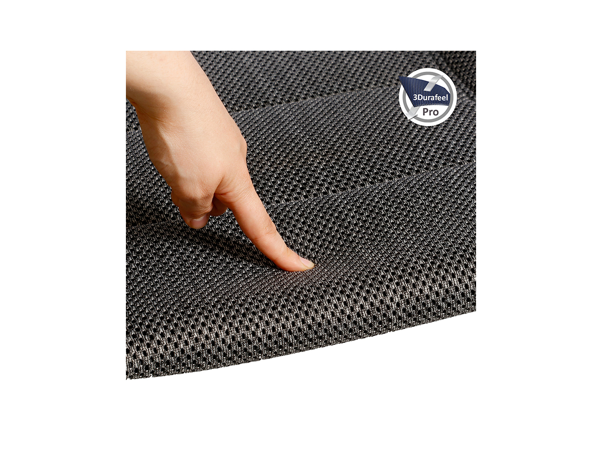 Brunner Rebel Pro Medium standenstoel - Anthracite