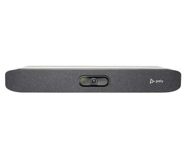Poly Studio X30 - Videoconference-enhed - Zoom Certified