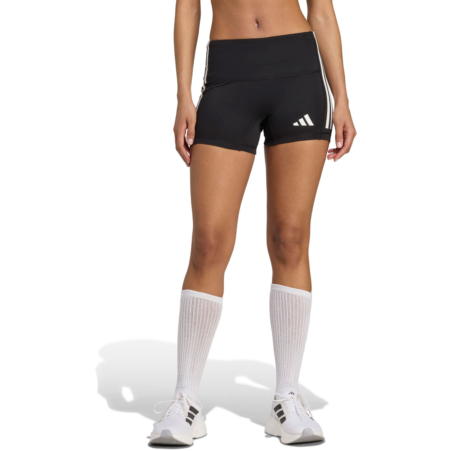 adidas Volleybal Short Dames