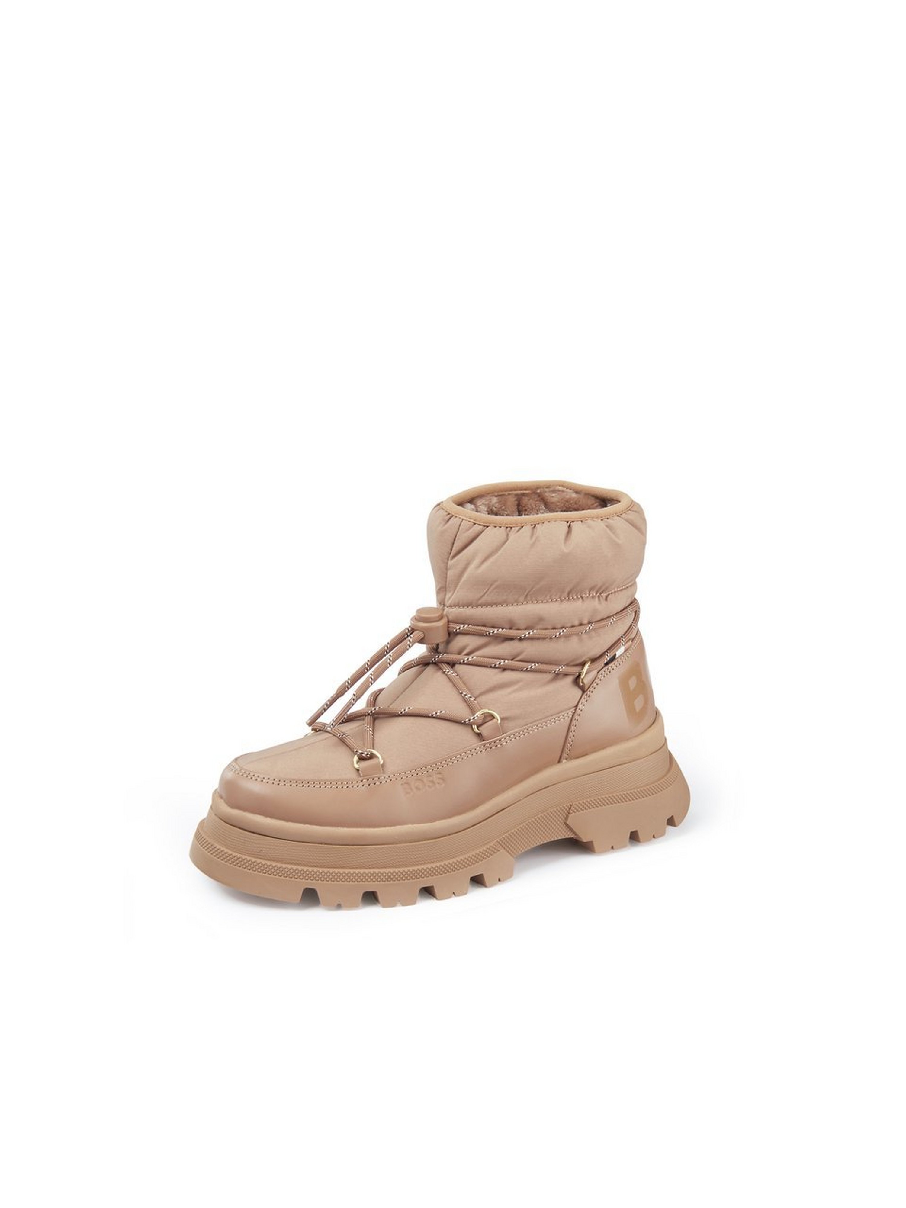 Stiefel