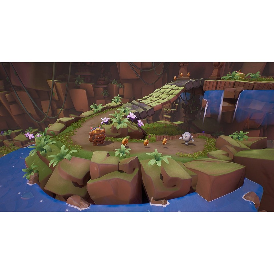 Kukoos - Lost Pets- Nintendo Switch