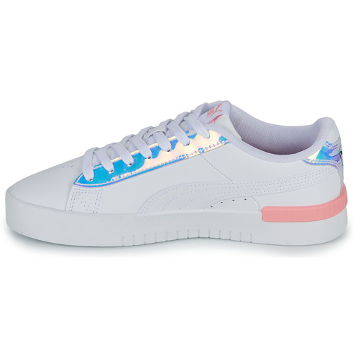Puma - Jada Crystal Wings Jr - Blanc / Noir