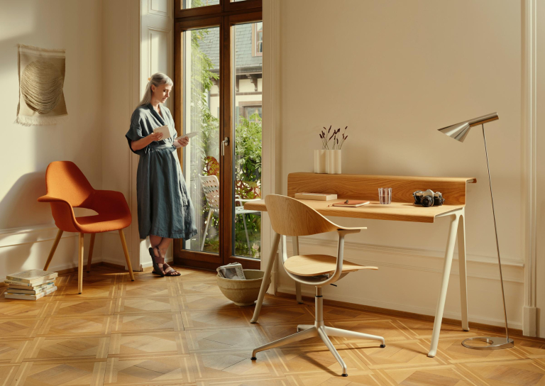 Vitra Nuage Céramique medium vaas