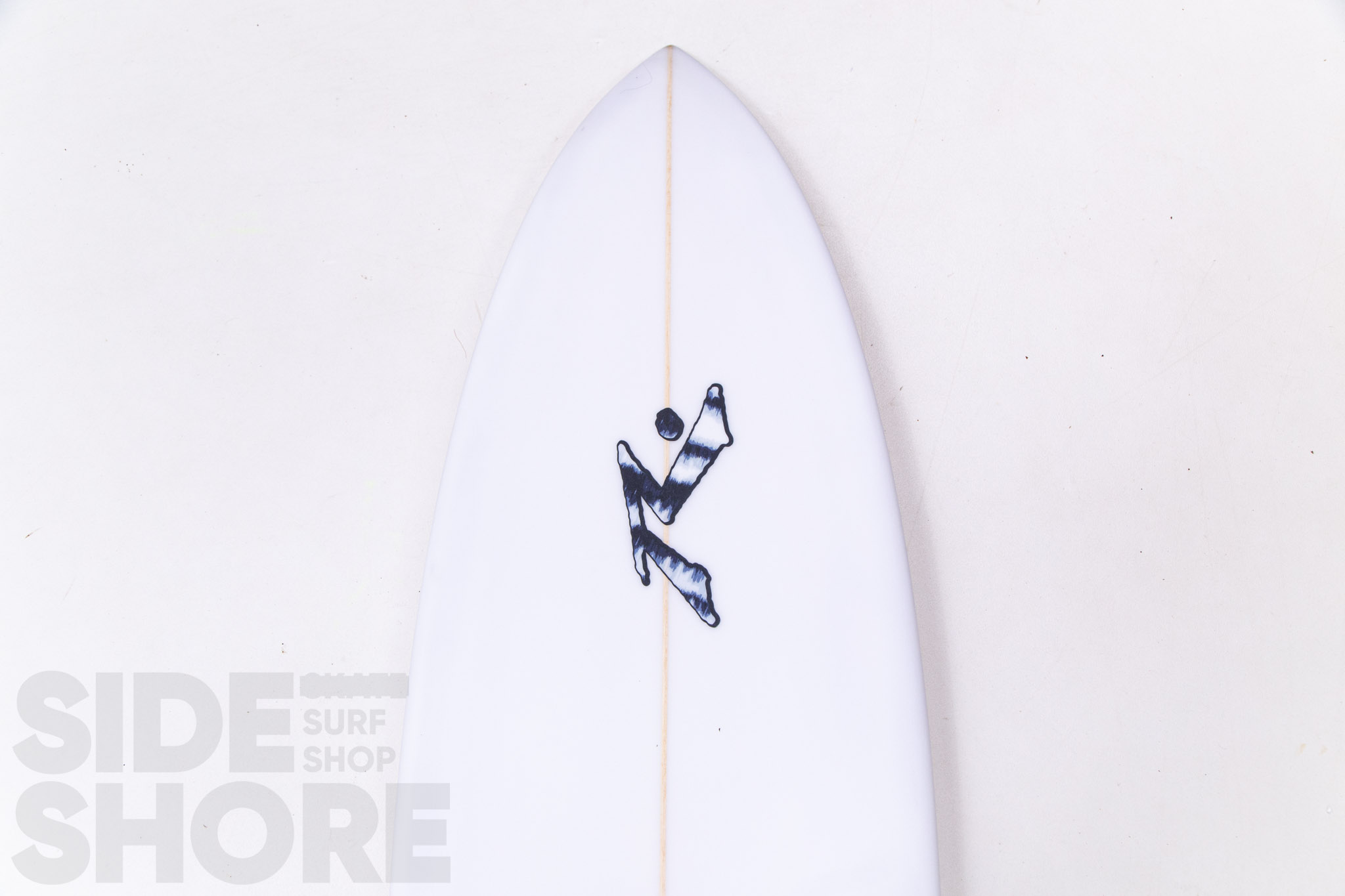 Rusty Surfboards What Extra - 5'10