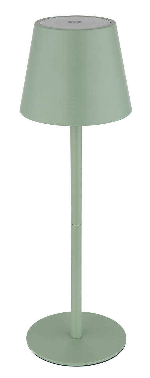 Globo Lighting Tischleuchte 3 in 1 VANNIE