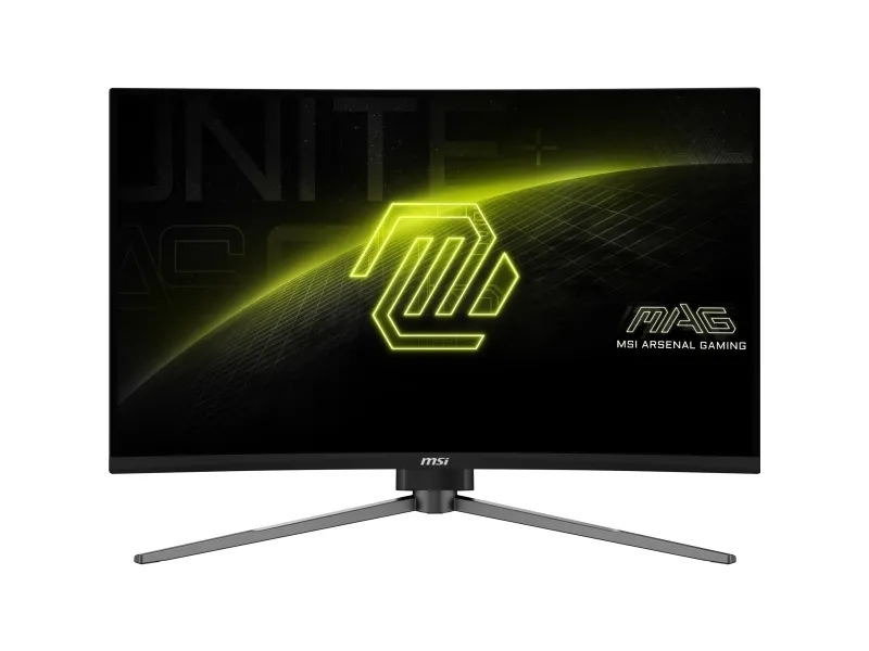 MSI MAG 27CQ6PF, 68,6 cm (27