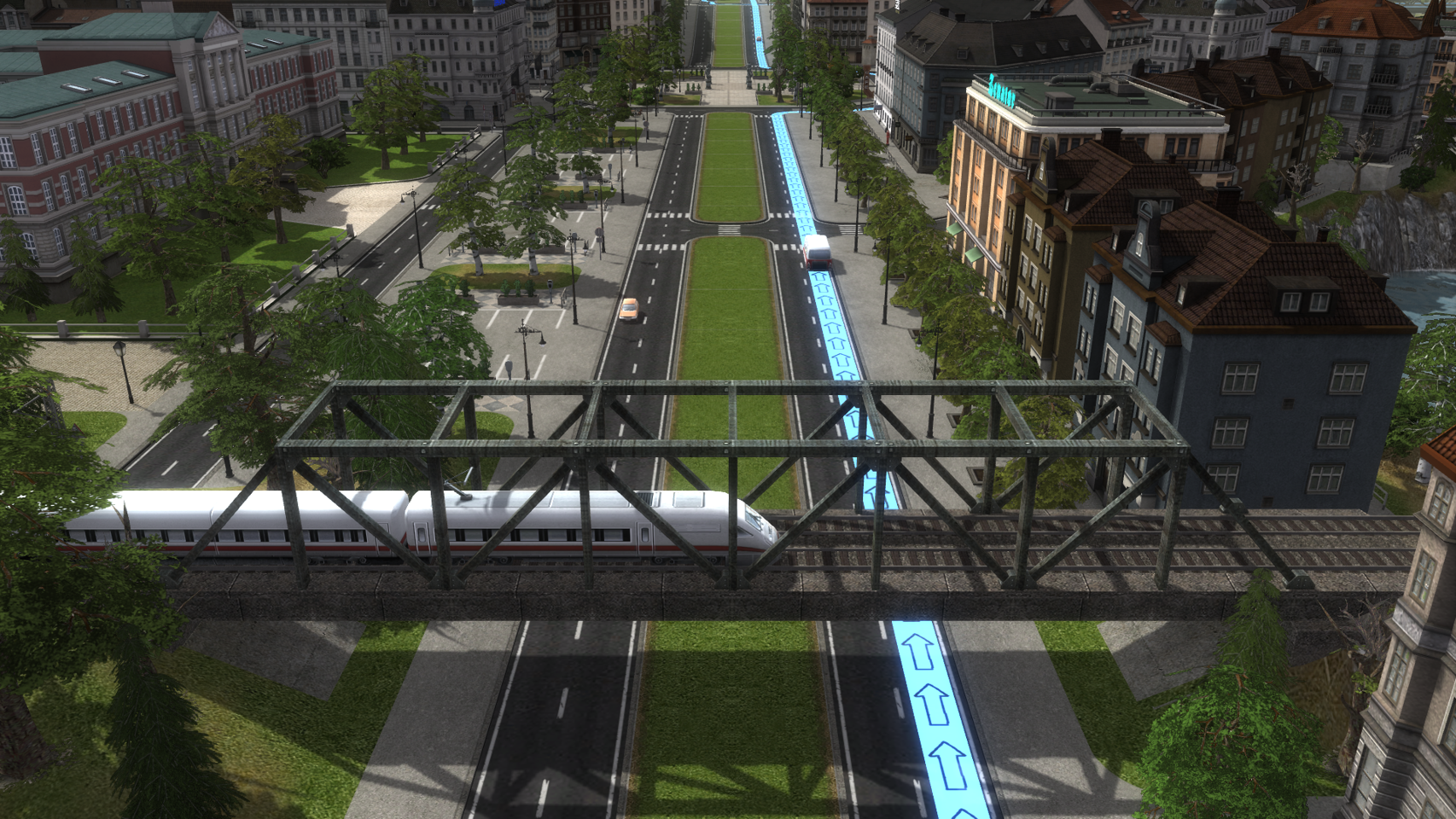 Cities in Motion Collection- PC