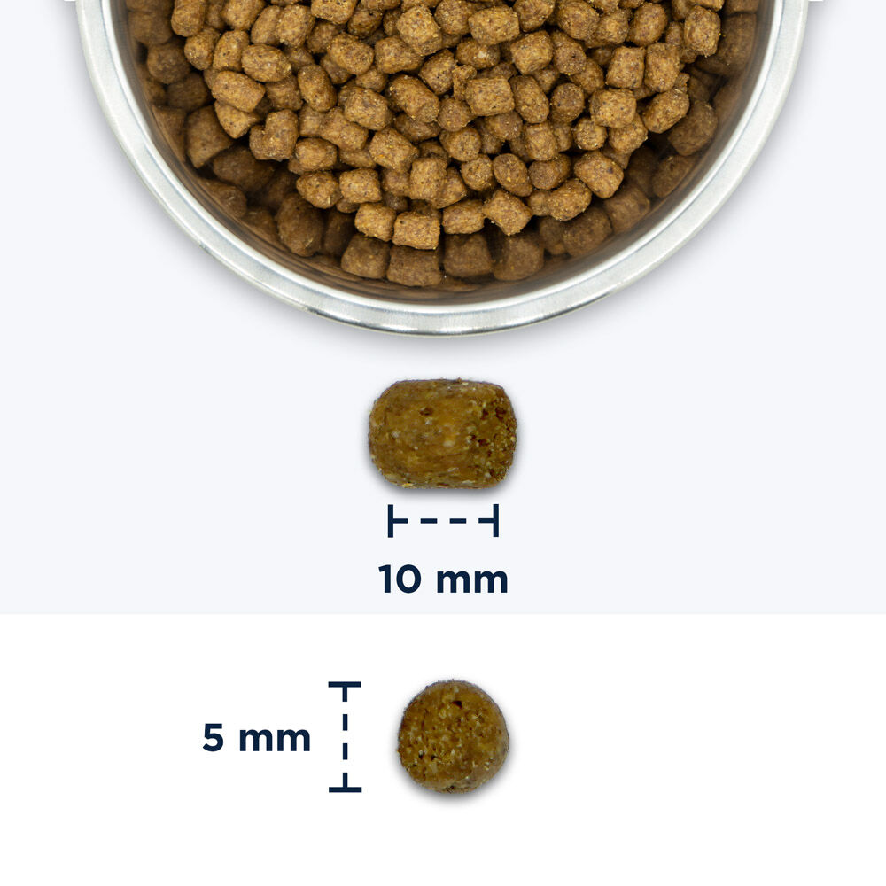 Eukanuba Sterilised  Weight Control - Kattenvoer - 10 Kilogram - kip