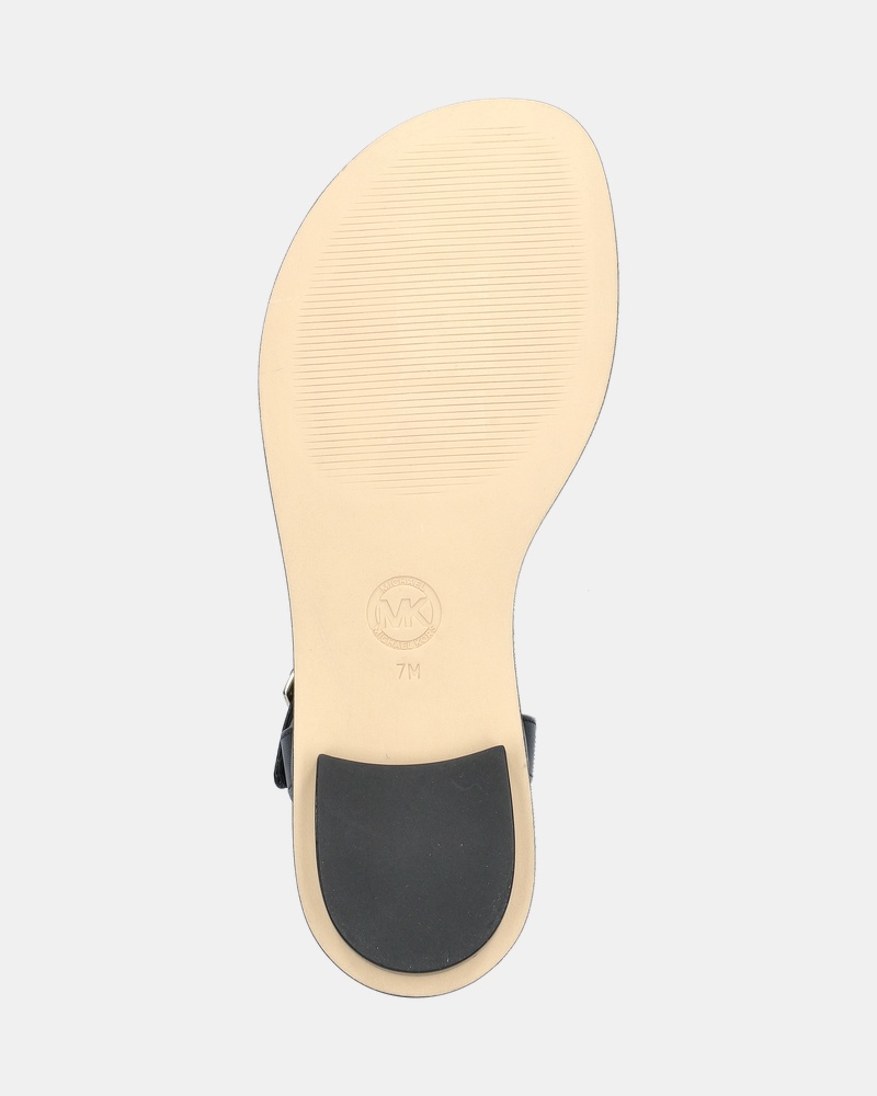 Michael Kors Mallory Sandalen  - zwart