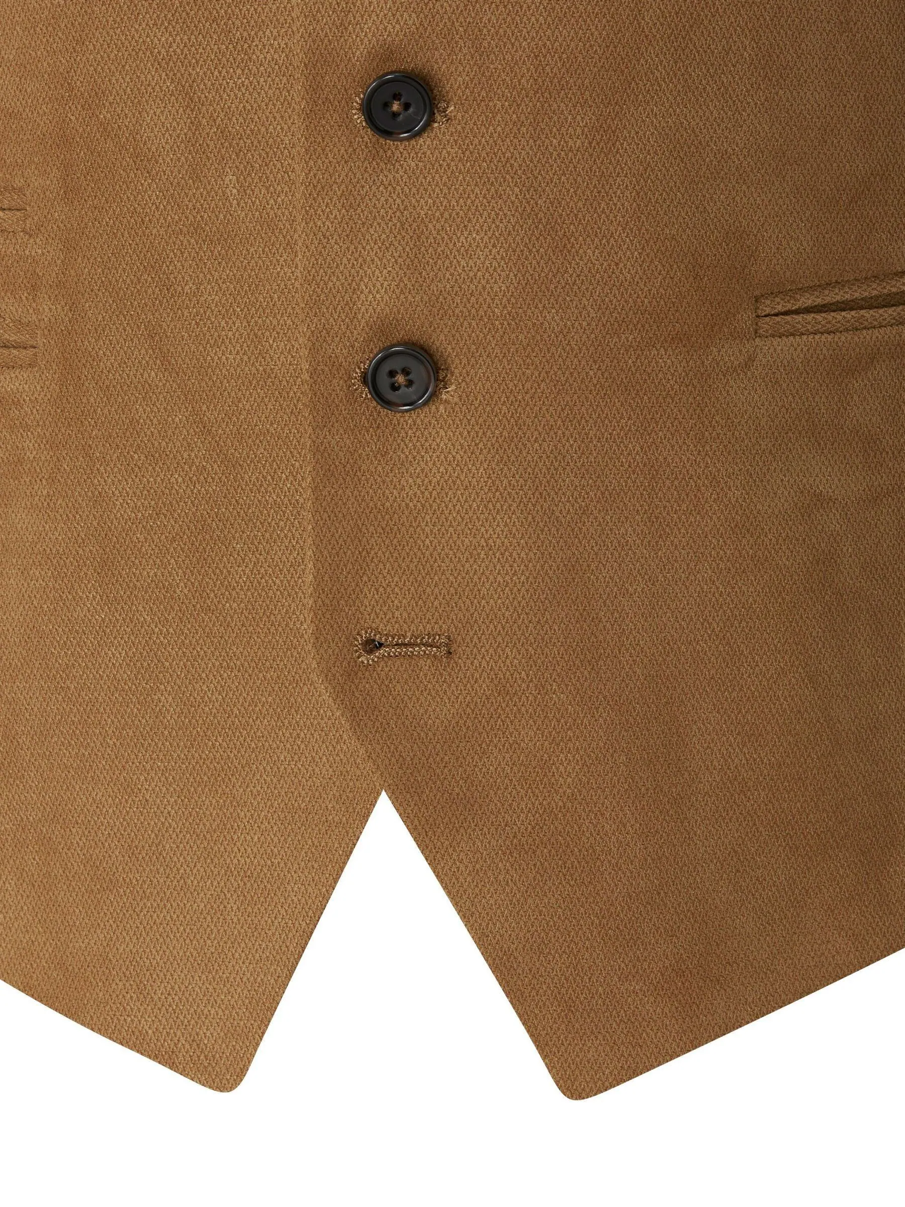 Bruin - Skopes Camplin gilet