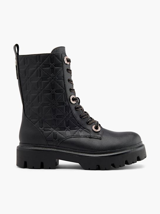 Wicked Veterboot
