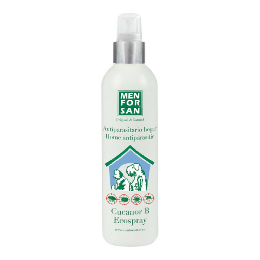 Antiparasites men for san maison (250 ml)