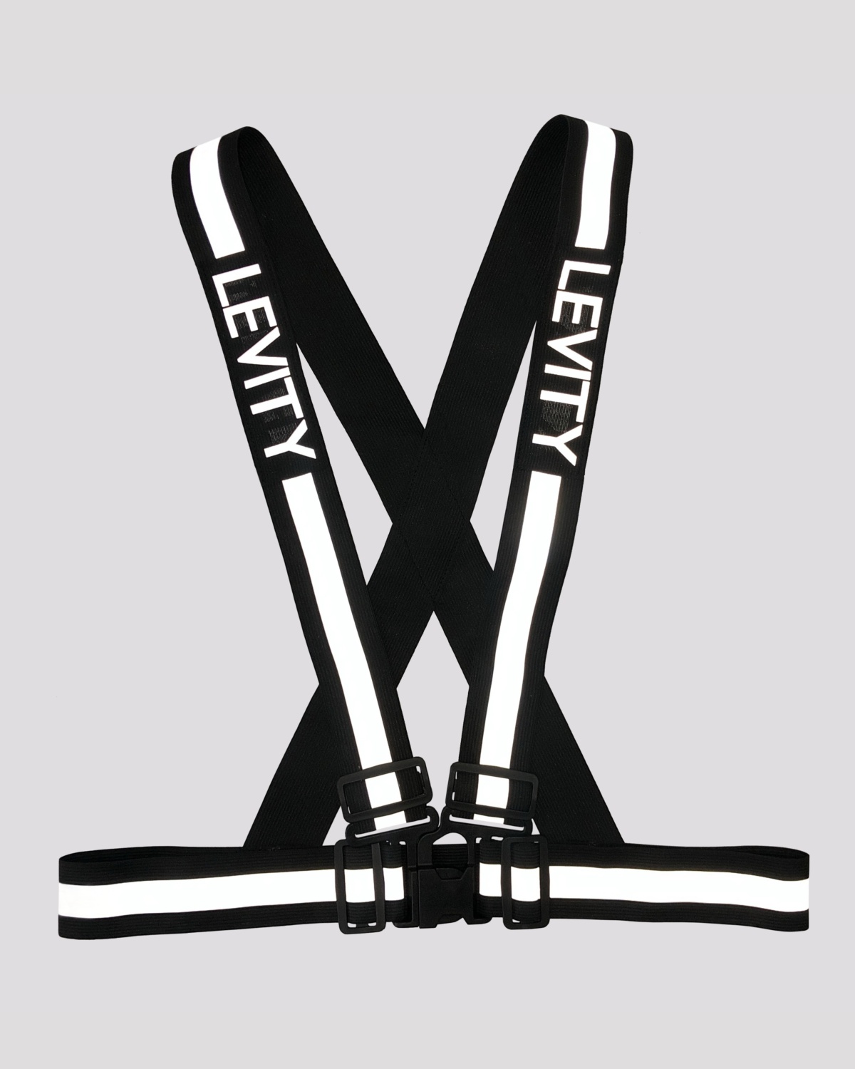 LEVITY Refleksvest