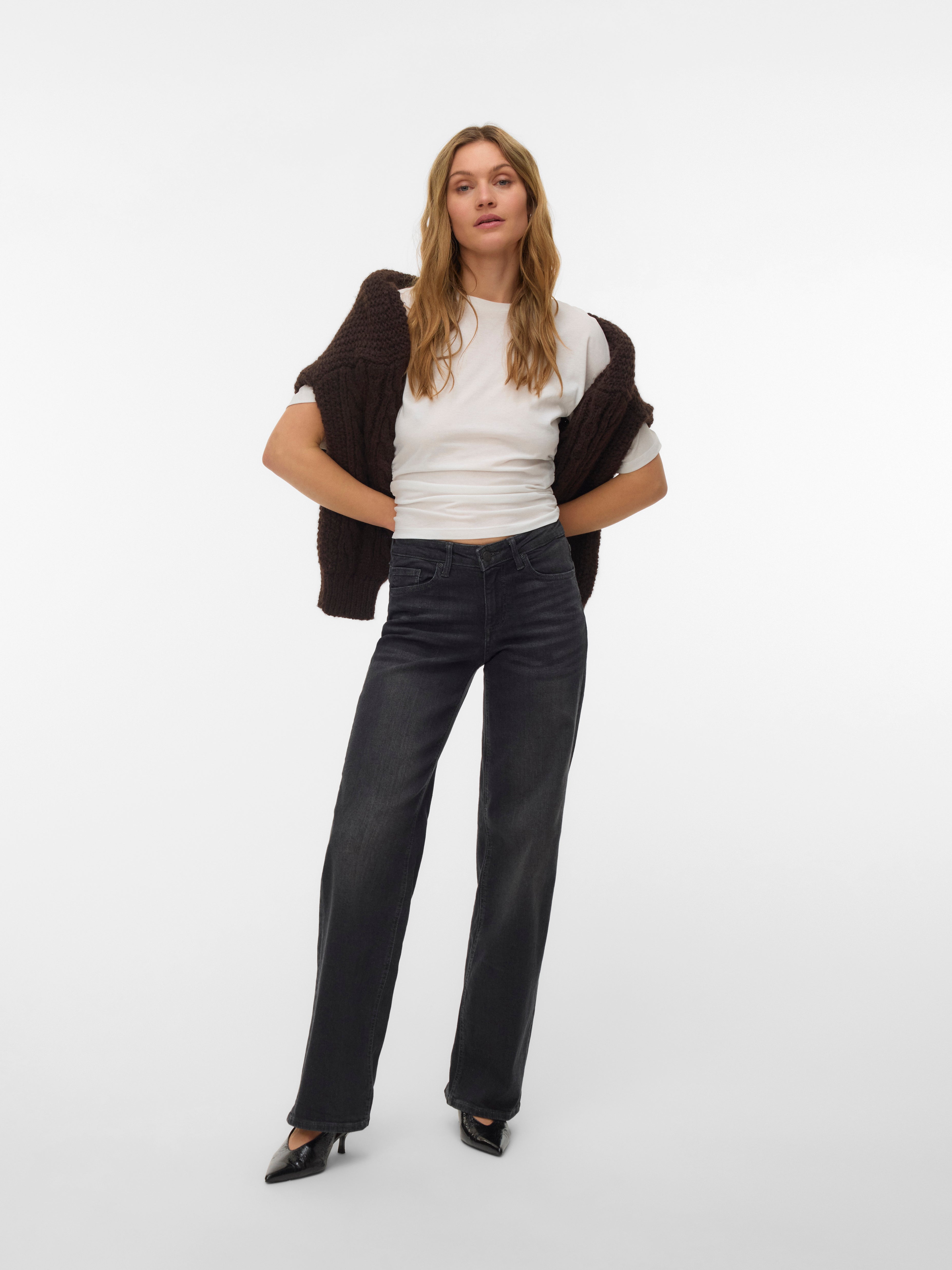 @ Shop de look | Zwart | Vero Moda®