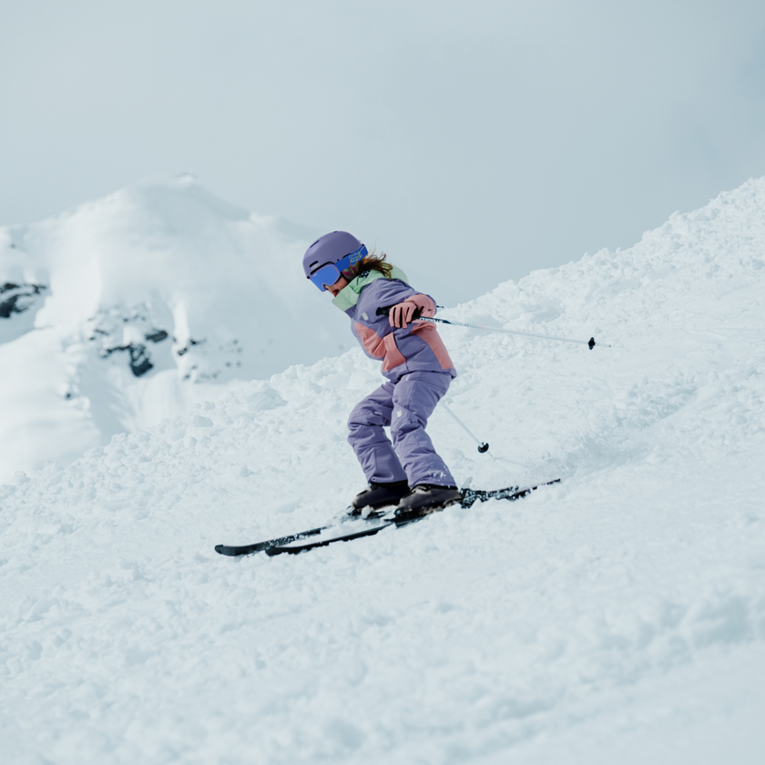 Neve Skijacke