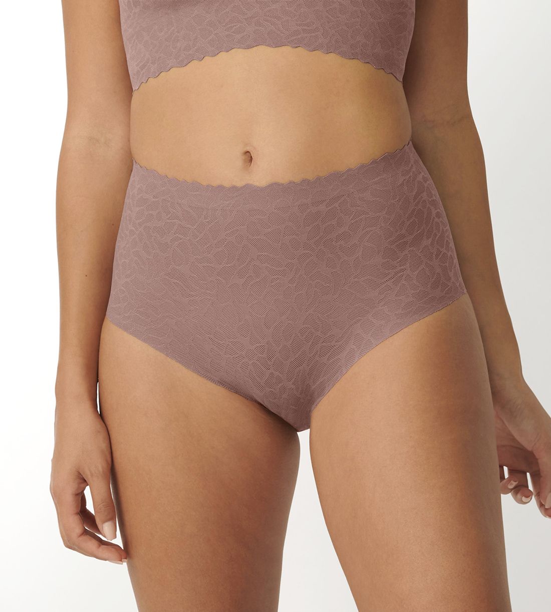Sloggi Zero Feel  Lace 2.0 High Waist