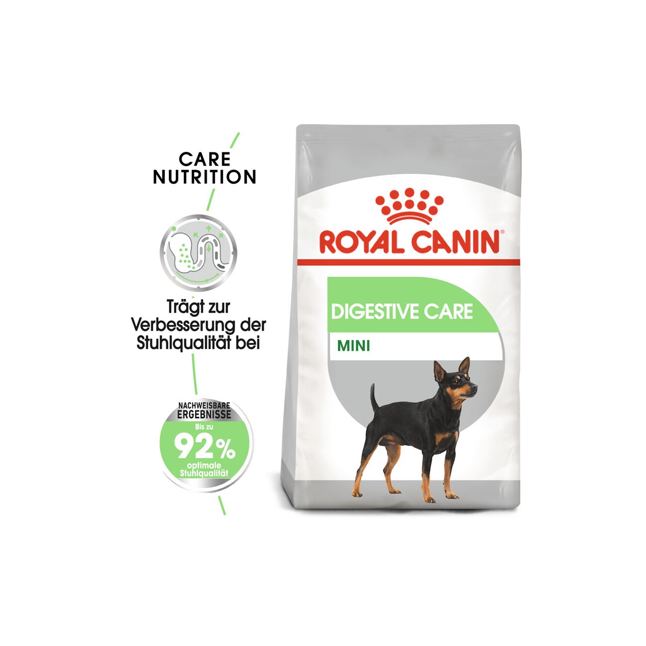 ROYAL CANIN Digestive Care Mini 1 kg