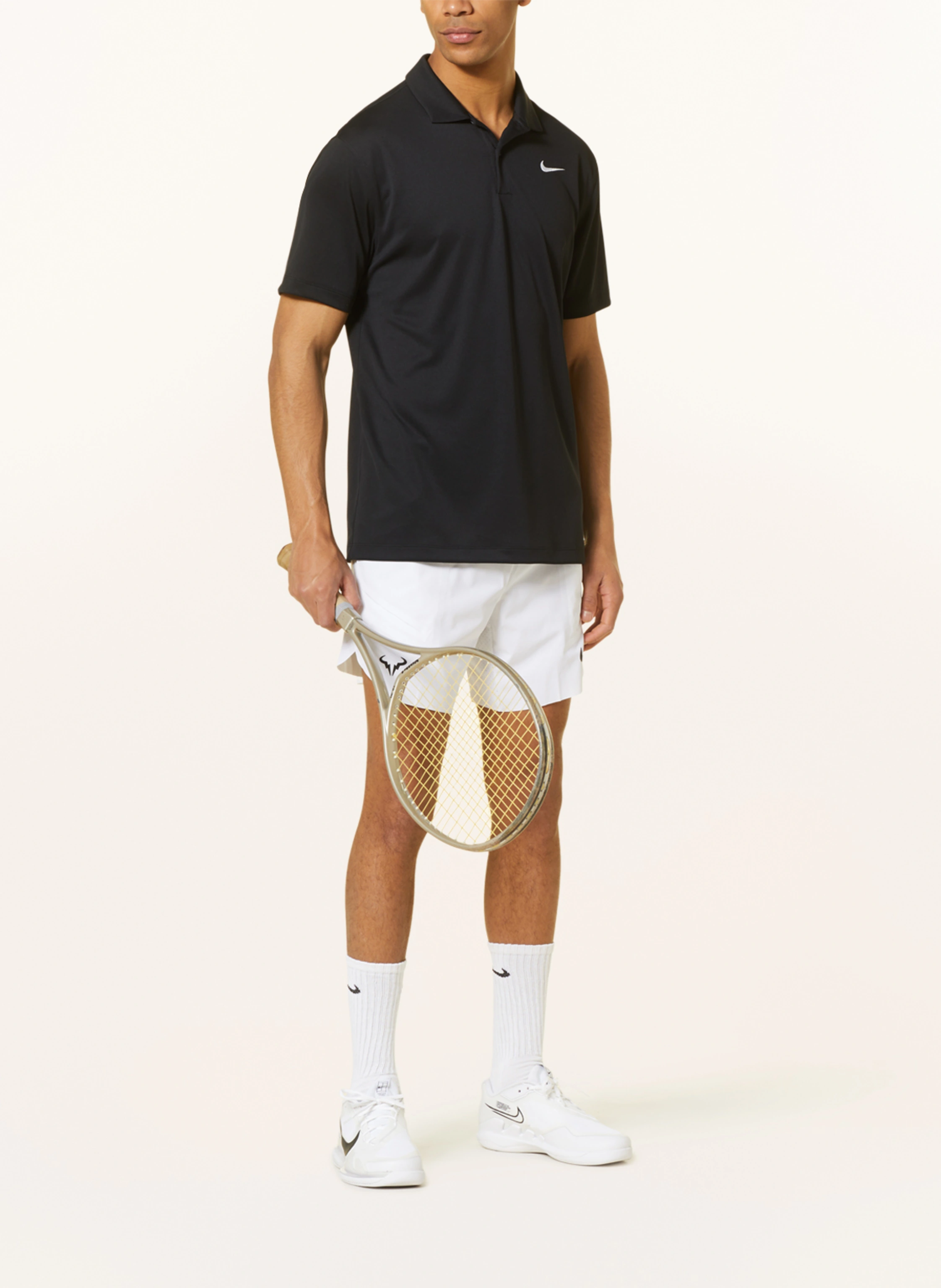 Nike Tennisshorts DRI-FIT ADV