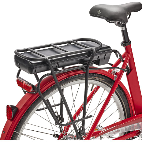 SCO Premium E-Fresh dame elcykel 7 gear 28