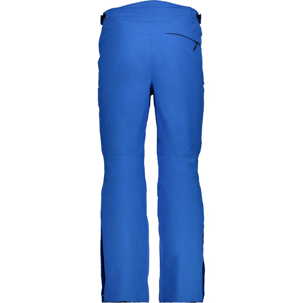 CMP Stretch Skihose Herren royal