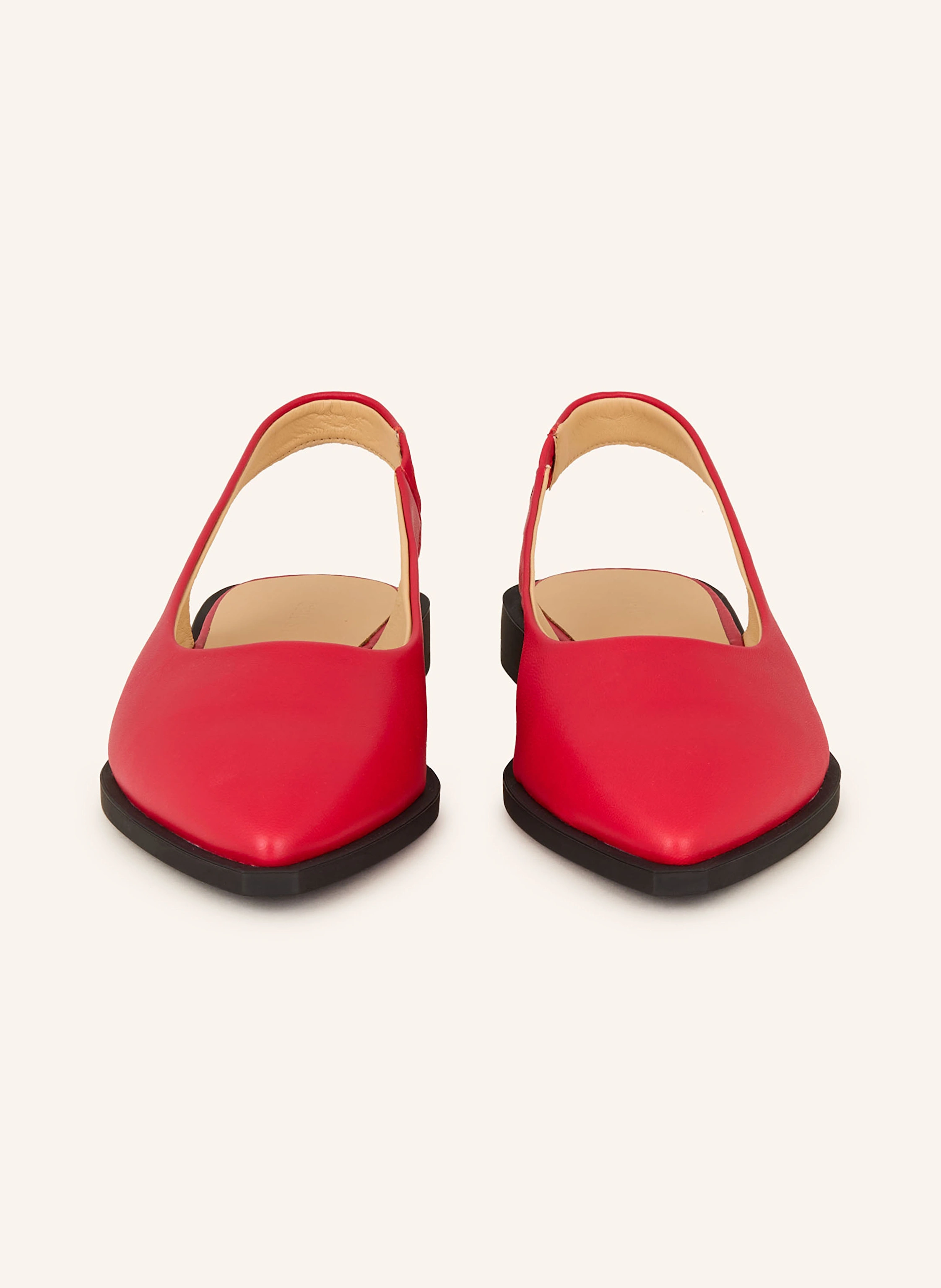 COPENHAGEN Slingballerinas CPH416
