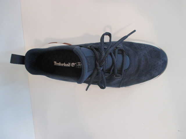 Timberland Schnürschuhe