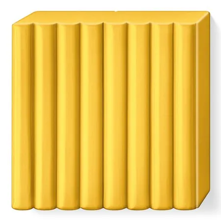 STAEDTLER® FIMO® soft 8020 Ofenhärtende Modelliermasse 57 g mango caramel